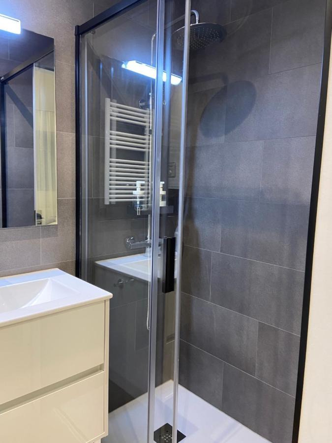 Apartamento La Portella - Hut08214
